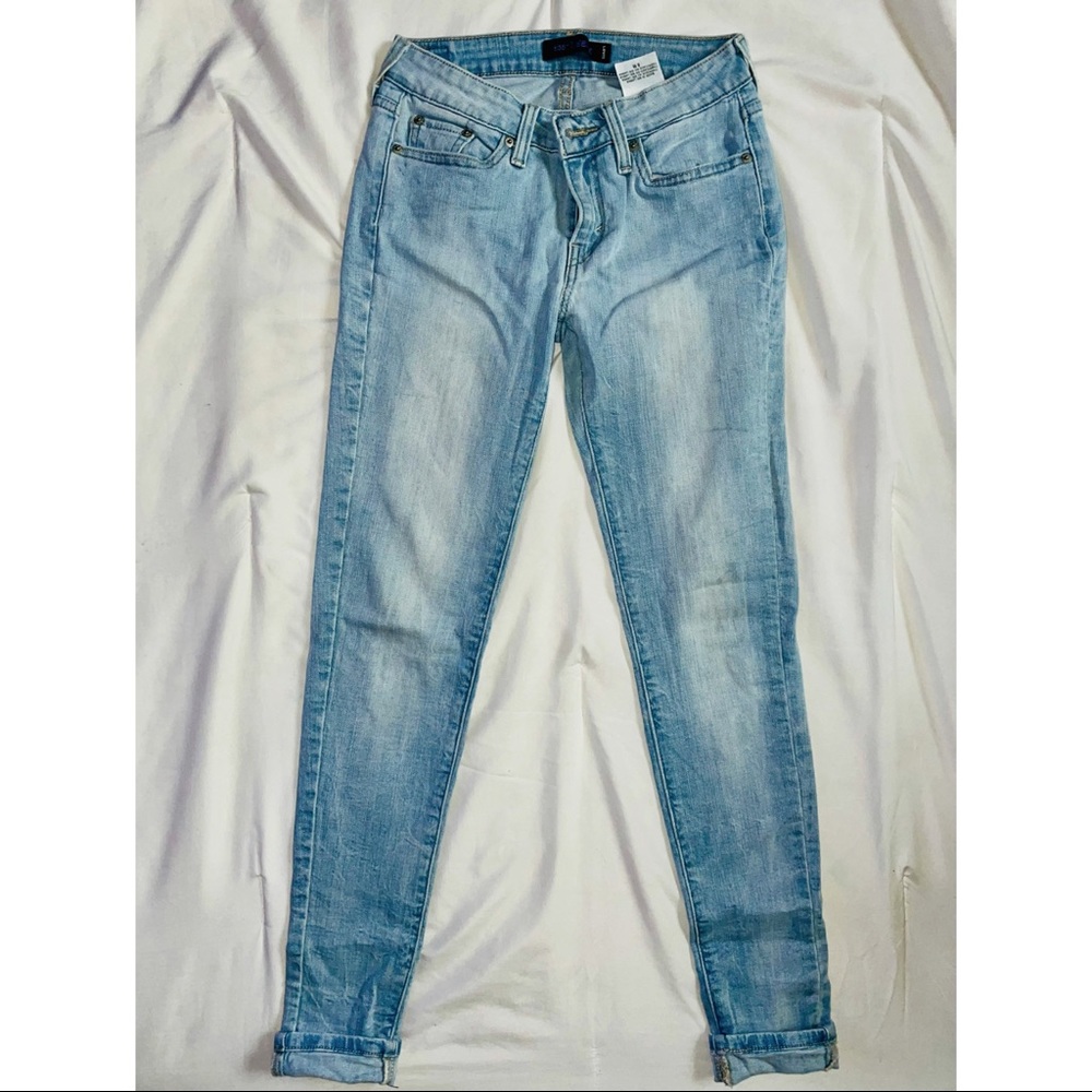 Levi’s jeans